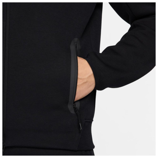 Nike Ανδρική ζακέτα F.C. Barcelona Tech Fleece Windrunner